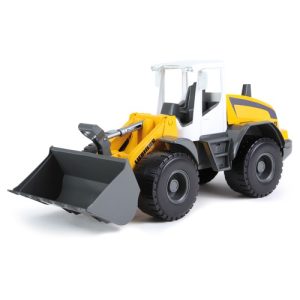 Worxx voorlader Liebherr L538 Litronic