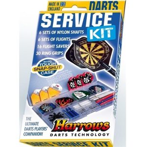 Darts Service Kit