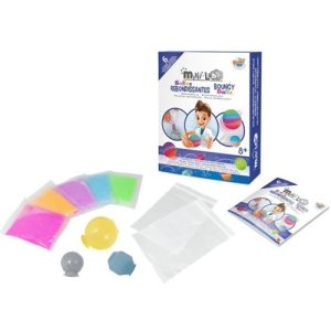 Buki – Mini Lab Stuiterballen