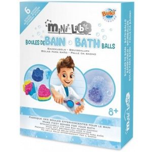 Buki – Mini Lab Bruisballen