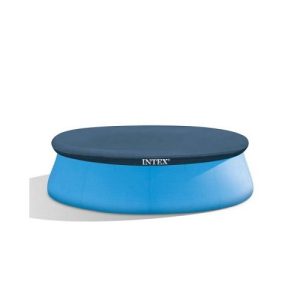 Afdekzeil (Ø 244cm) voor Easy Pool