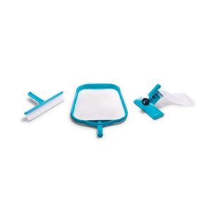Intex schoonmaakset Basic (zonder steel)