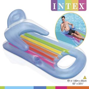 Intex – King Cool Lounges, 2 Kleuren