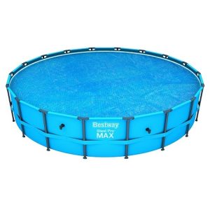 Afdekzeil Solar voor Steel Pro Max, Power Steel Ø549cm