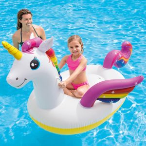 Ride-on (198x140x97cm) – BABY UNIC6941057422206ORN