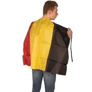 Poncho België