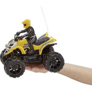Revell Control R/C Quad “Dust Racer”