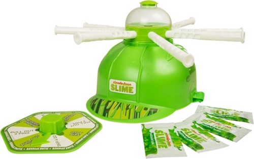 Nickelodeon - Slime Soaker - Afbeelding 2