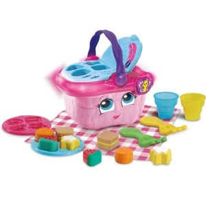 Vormenpret Picknickset