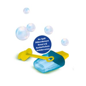SES Creative – Knoeivrije Bellenblaas met Fruity Aroma zeep