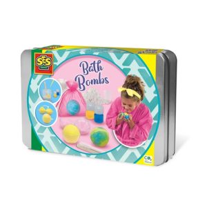 SES Creative – Bad bruisballen
