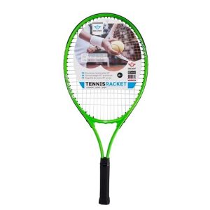 Tennisracket 25″ – groen