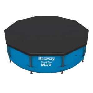 Afdekzeil voor Steel Pro/Steel Pro Max 305cm
