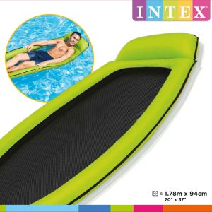Mesh Luchtmatras 178X94cm, 2 Kleuren