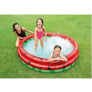Kinderzwembad (Ø 168x38cm) – WATERMELOEN