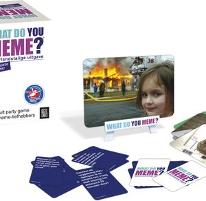 What do you meme?