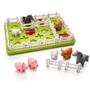 Smart Games – Smart Farmer