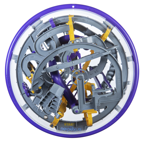 PERPLEXUS Epic - Afbeelding 2