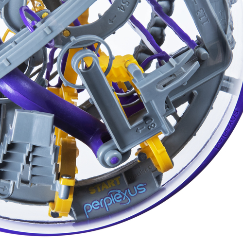 PERPLEXUS Epic - Afbeelding 7