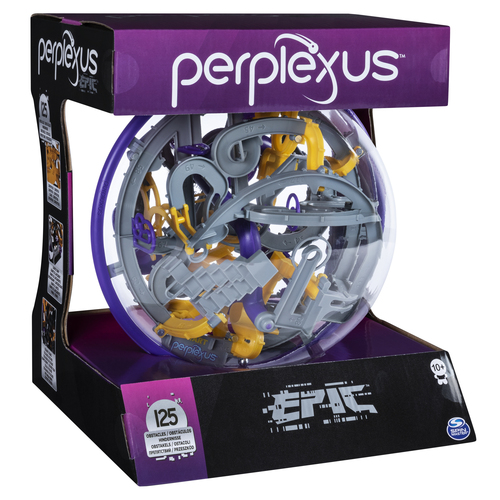 PERPLEXUS Epic - Afbeelding 8