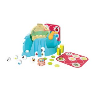 Bingo Junior