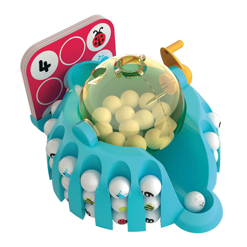 Bingo Junior - Afbeelding 3