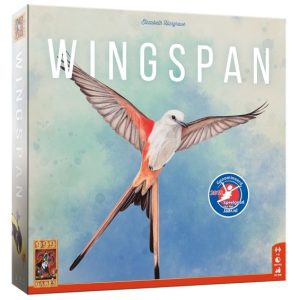 999 Games – Wingspan