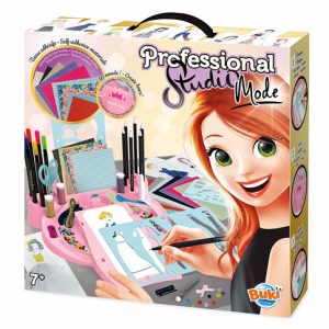 BUKI – Professionele Modestudio
