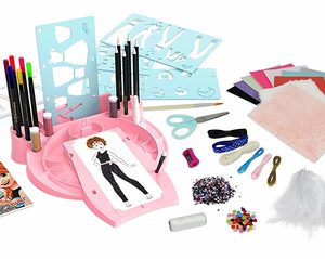 BUKI – Professionele Modestudio
