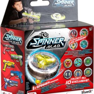 Spinner M.A.D. Blindpack