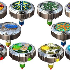 Spinner M.A.D. Blindpack