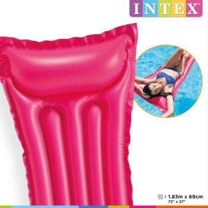 Economats Luchtmatras, 3 Kleuren