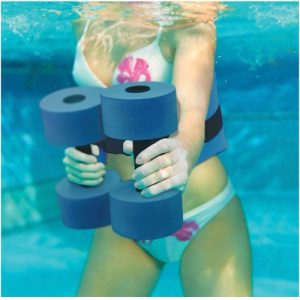 Aqua Fitness Kit