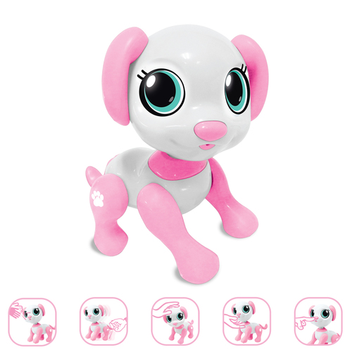 Gear2Play - Robo Smart Puppy Pinky - Afbeelding 2