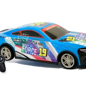 Gear2Play Street Force