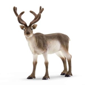 Schleich Wild Life – Rendier