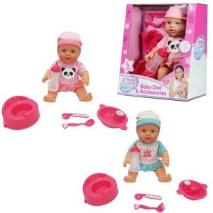 Pop 31 cm hard body