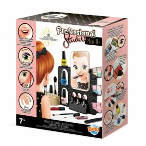 Buki – Professional Studio Make Up V2