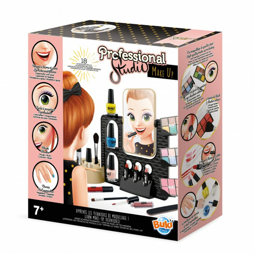 Buki - Professional Studio Make Up V2
