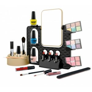 Buki – Professional Studio Make Up V2