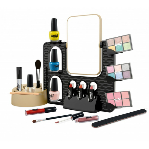 Buki - Professional Studio Make Up V2 - Afbeelding 2