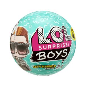 L.O.L. Surprise! Boys – Series 4