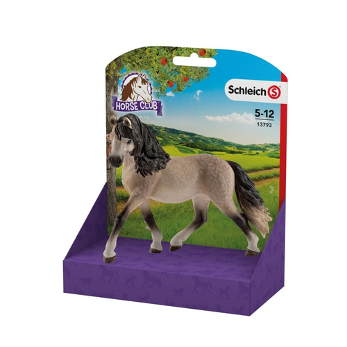 Schleich Horse Club - Andalusische merrie - Afbeelding 2