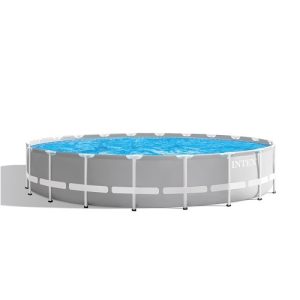 Prism Frame Pool 610x132cm