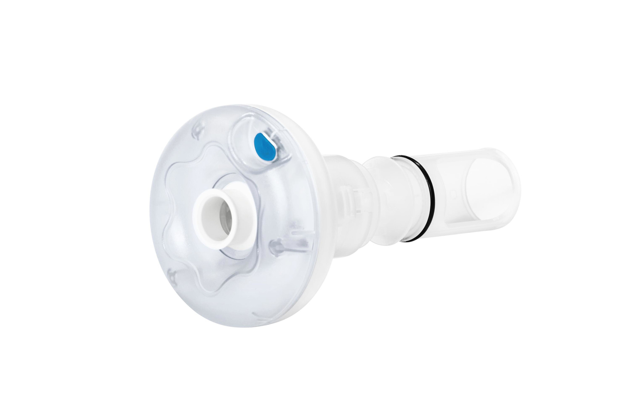 Bestway - Lay-Z-Spa Maldives Hydrojet Pro 201x201x80cm - Afbeelding 8