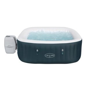 Bestway – Lay-Z-Spa Ibiza Airjet 180x180x66 cm