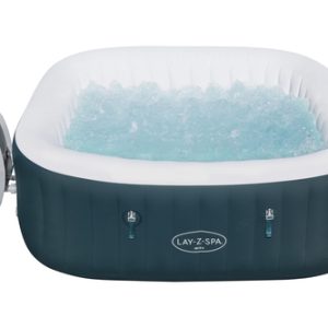 Bestway – Lay-Z-Spa Ibiza Airjet 180x180x66 cm