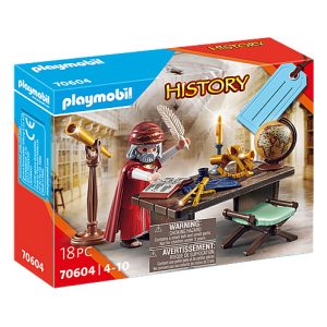 PM History – Geschenkset Sterrenkijker 70604