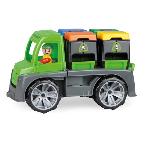 TRUXX Vuilniswagen