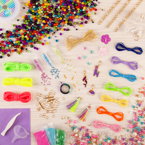 Make it Real - Mega sieraden studio - Afbeelding 5
